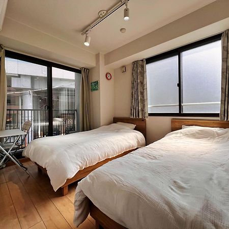 Gamadas Bld 東京都 外观 照片