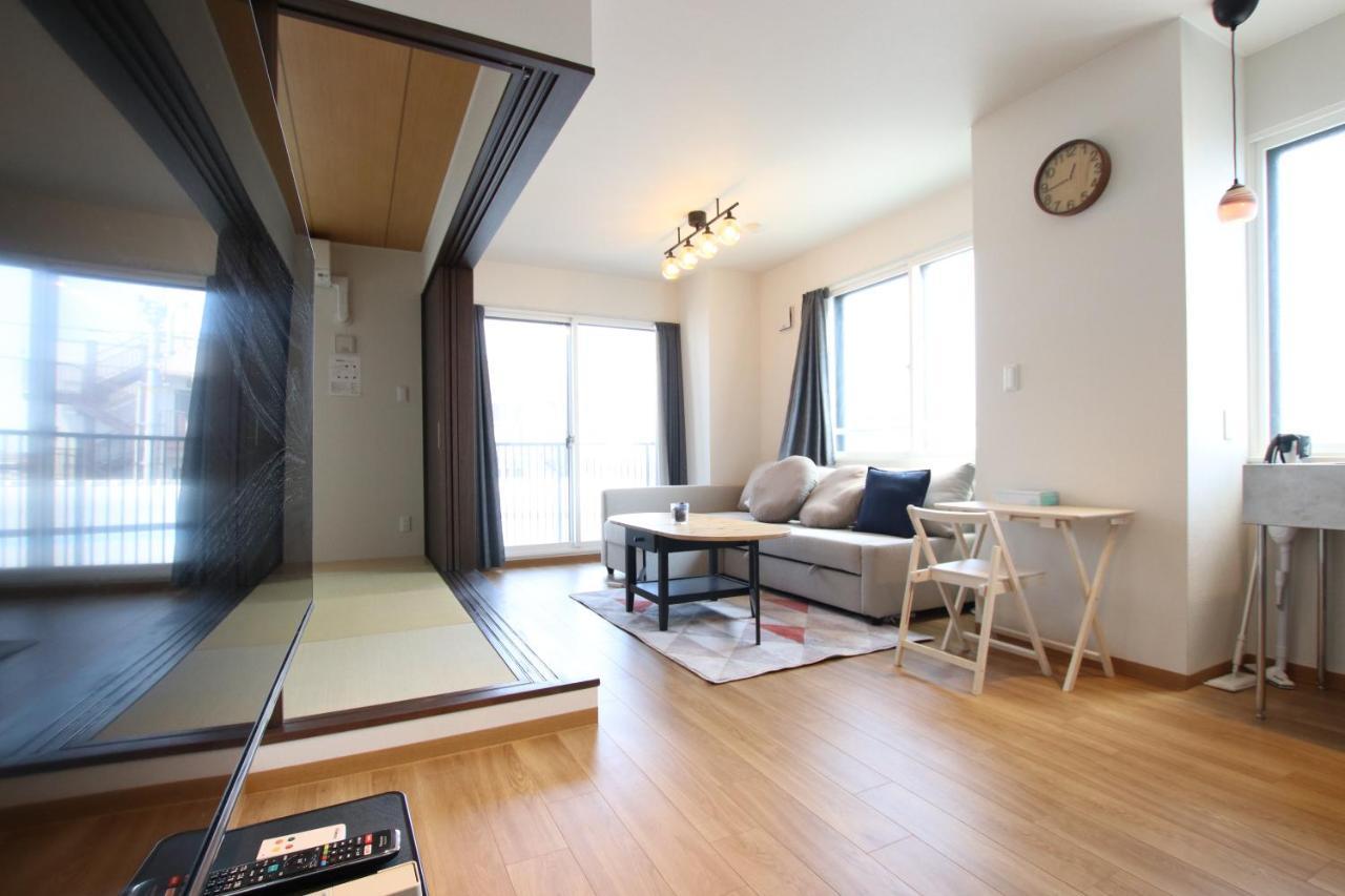 Gamadas Bld 東京都 外观 照片