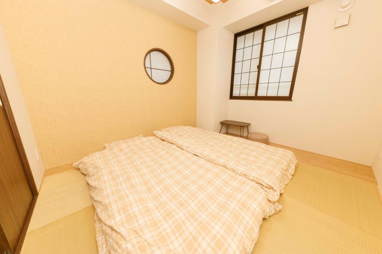 Gamadas Bld 東京都 外观 照片
