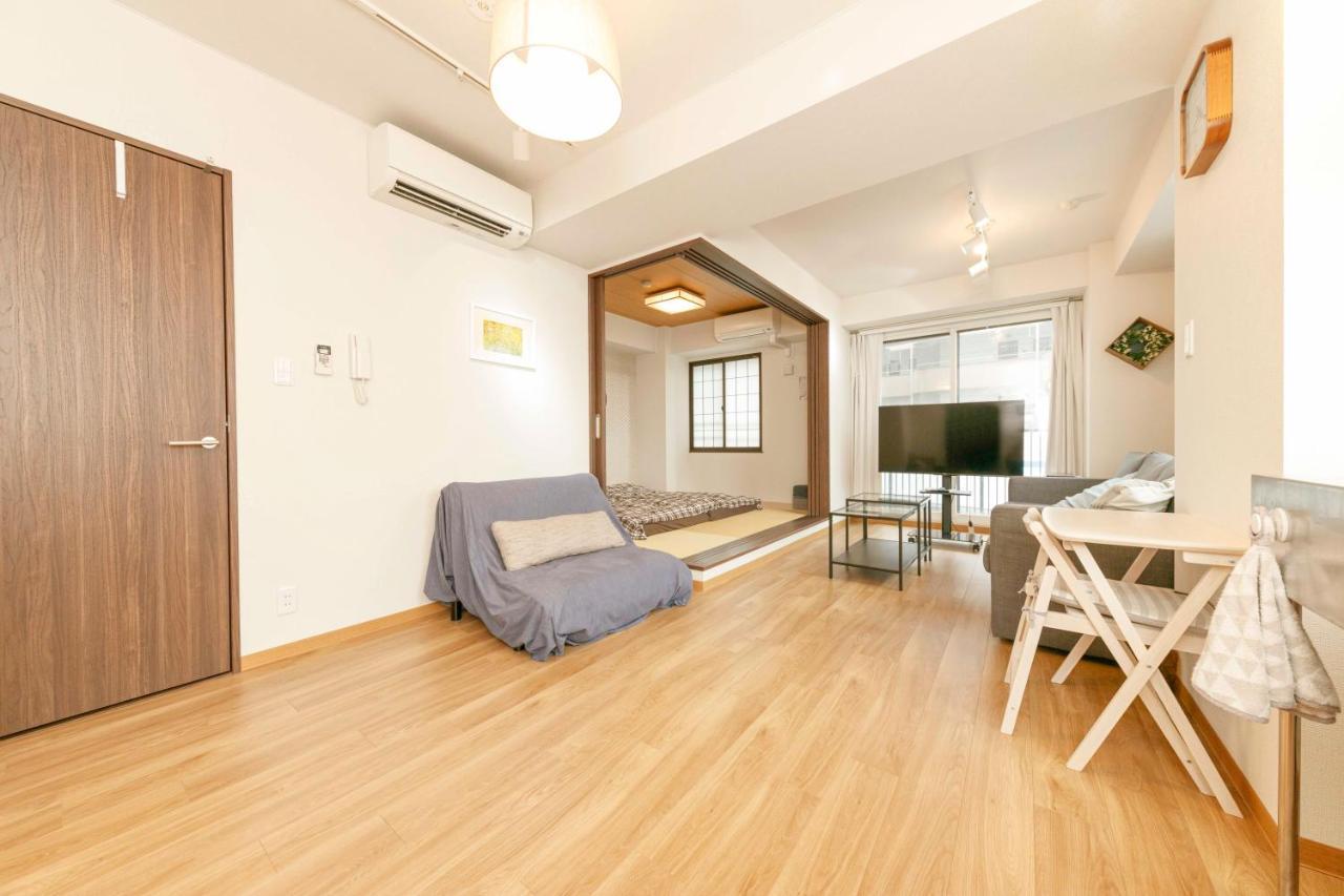 Gamadas Bld 東京都 外观 照片