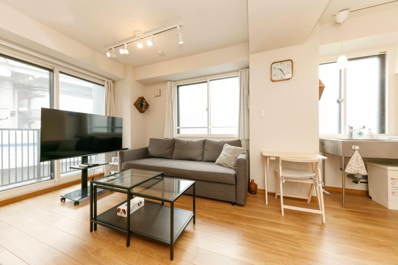 Gamadas Bld 東京都 外观 照片