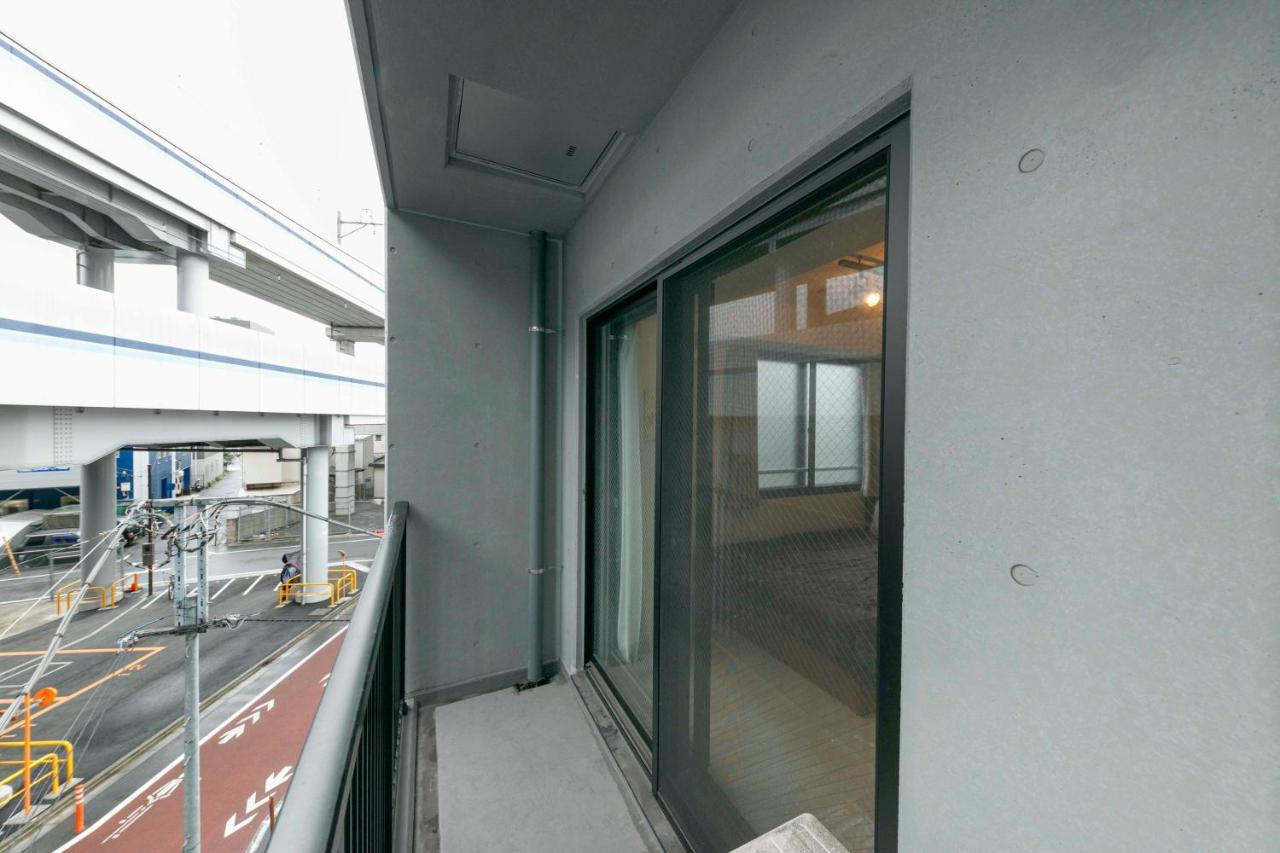 Gamadas Bld 東京都 客房 照片