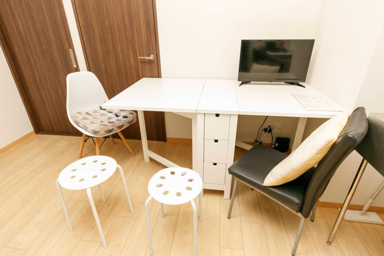 Gamadas Bld 東京都 客房 照片