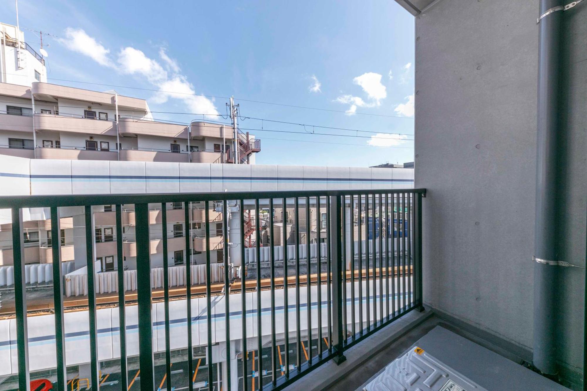 Gamadas Bld 東京都 客房 照片