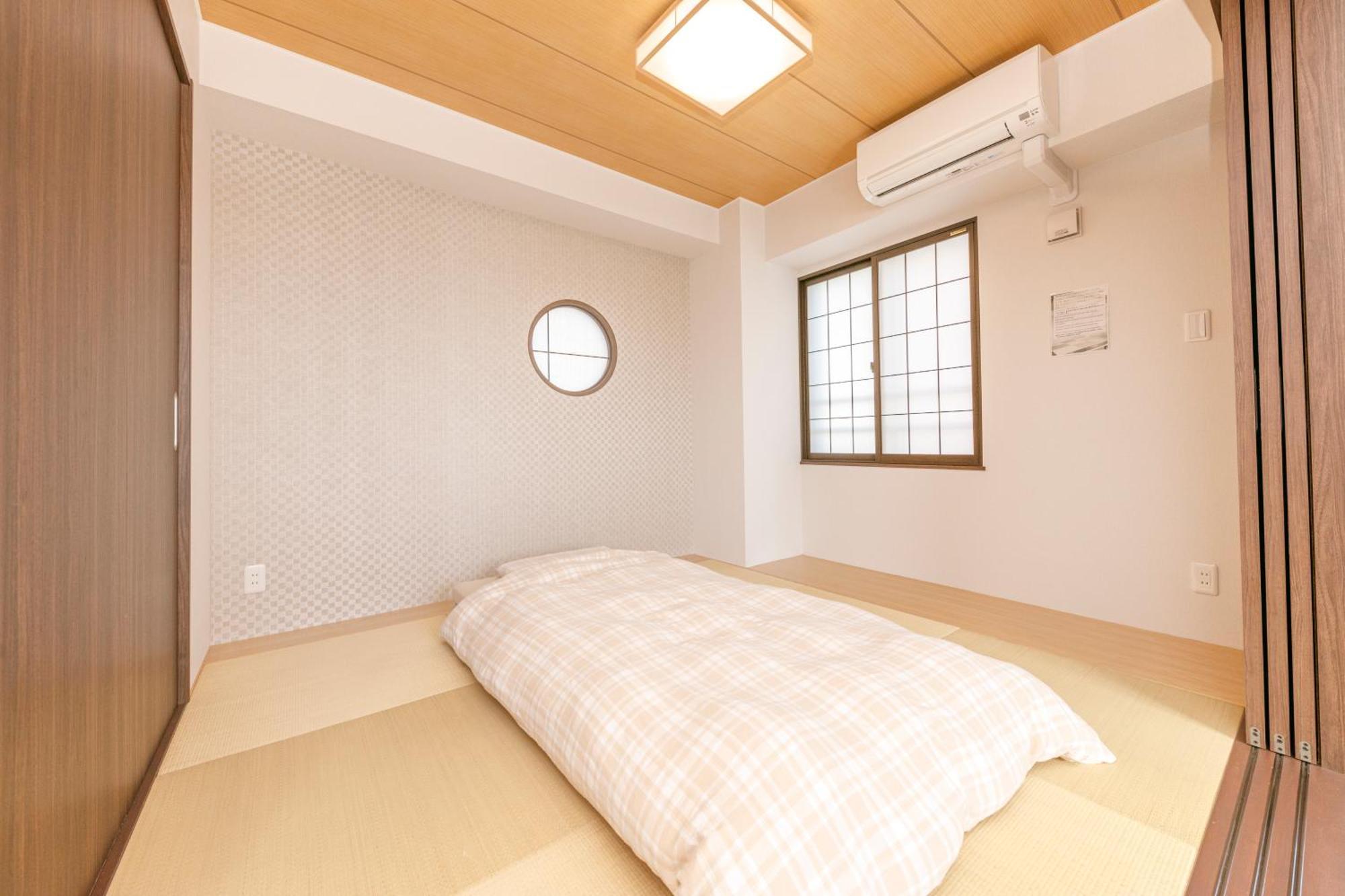 Gamadas Bld 東京都 客房 照片