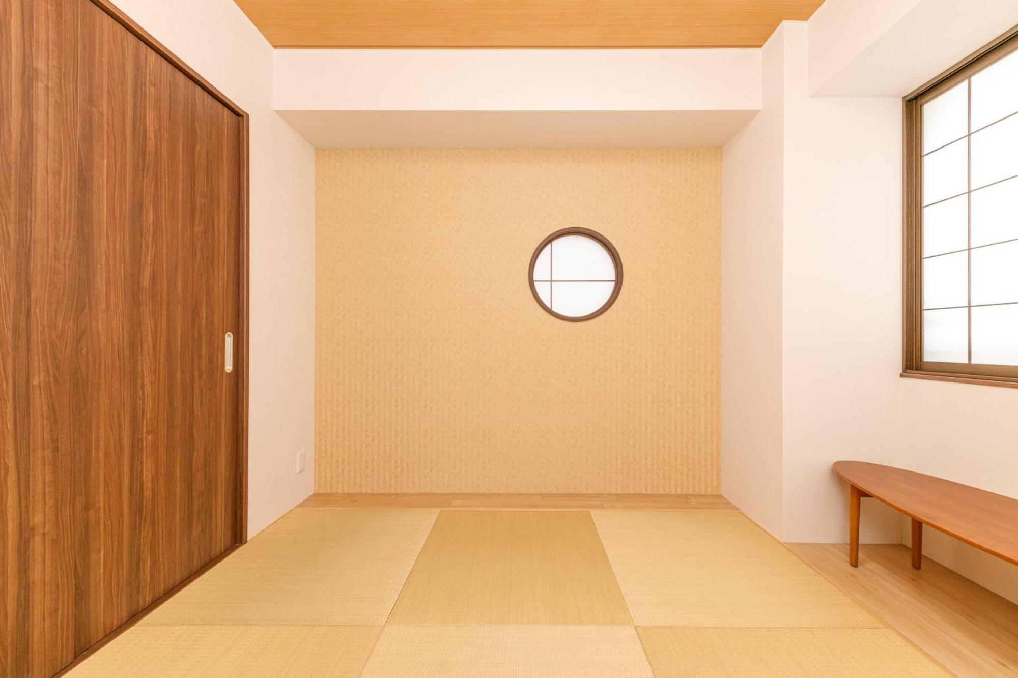 Gamadas Bld 東京都 客房 照片