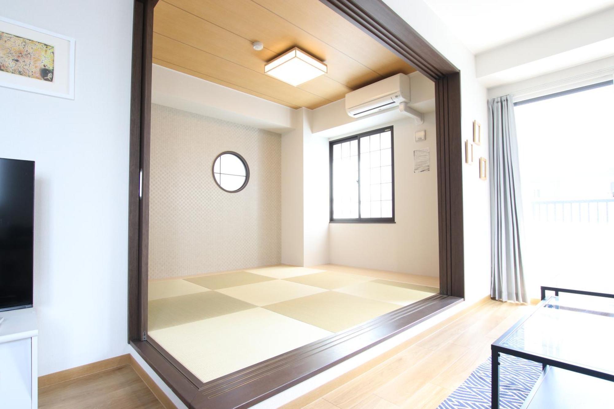 Gamadas Bld 東京都 客房 照片