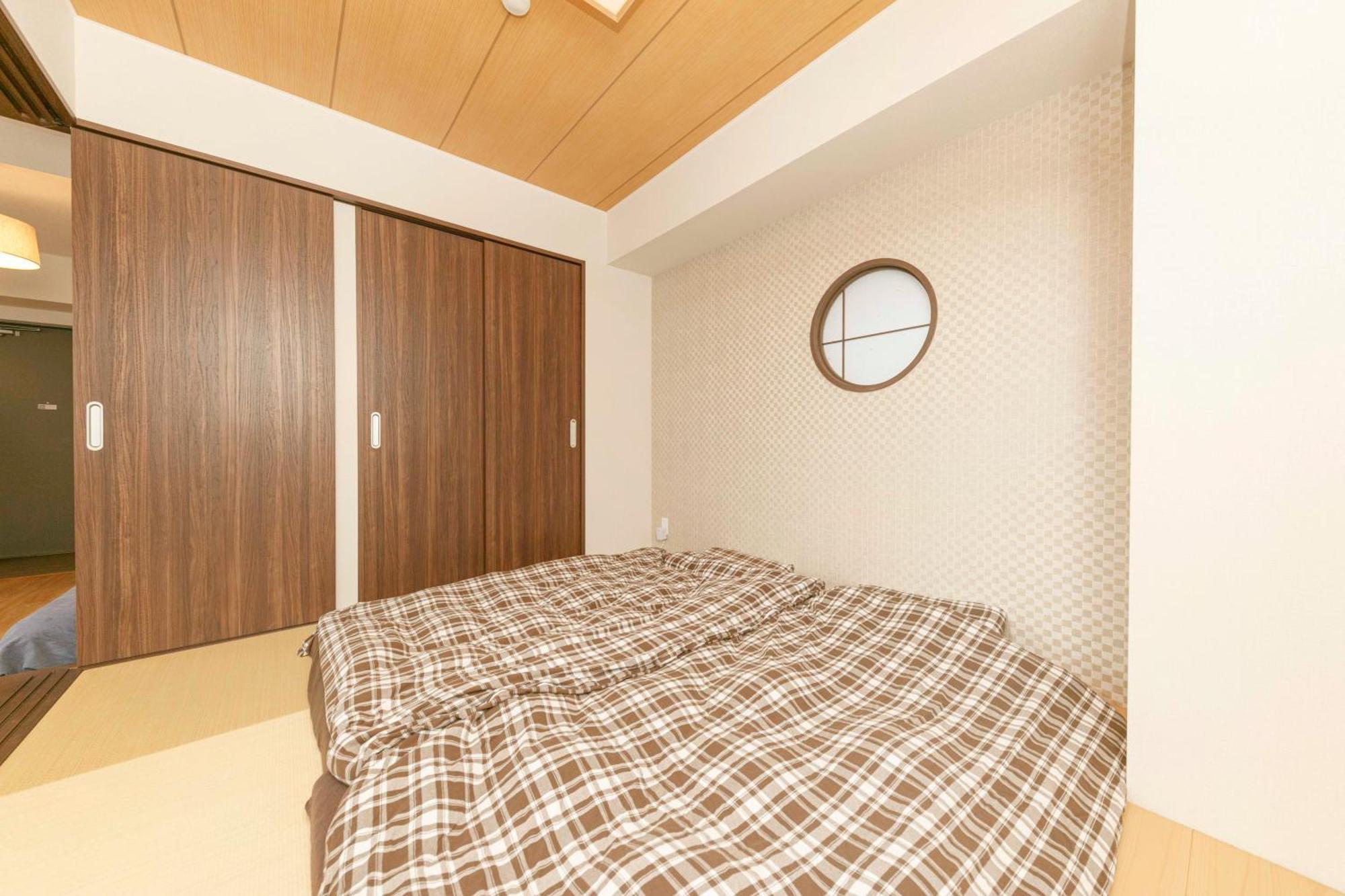Gamadas Bld 東京都 客房 照片