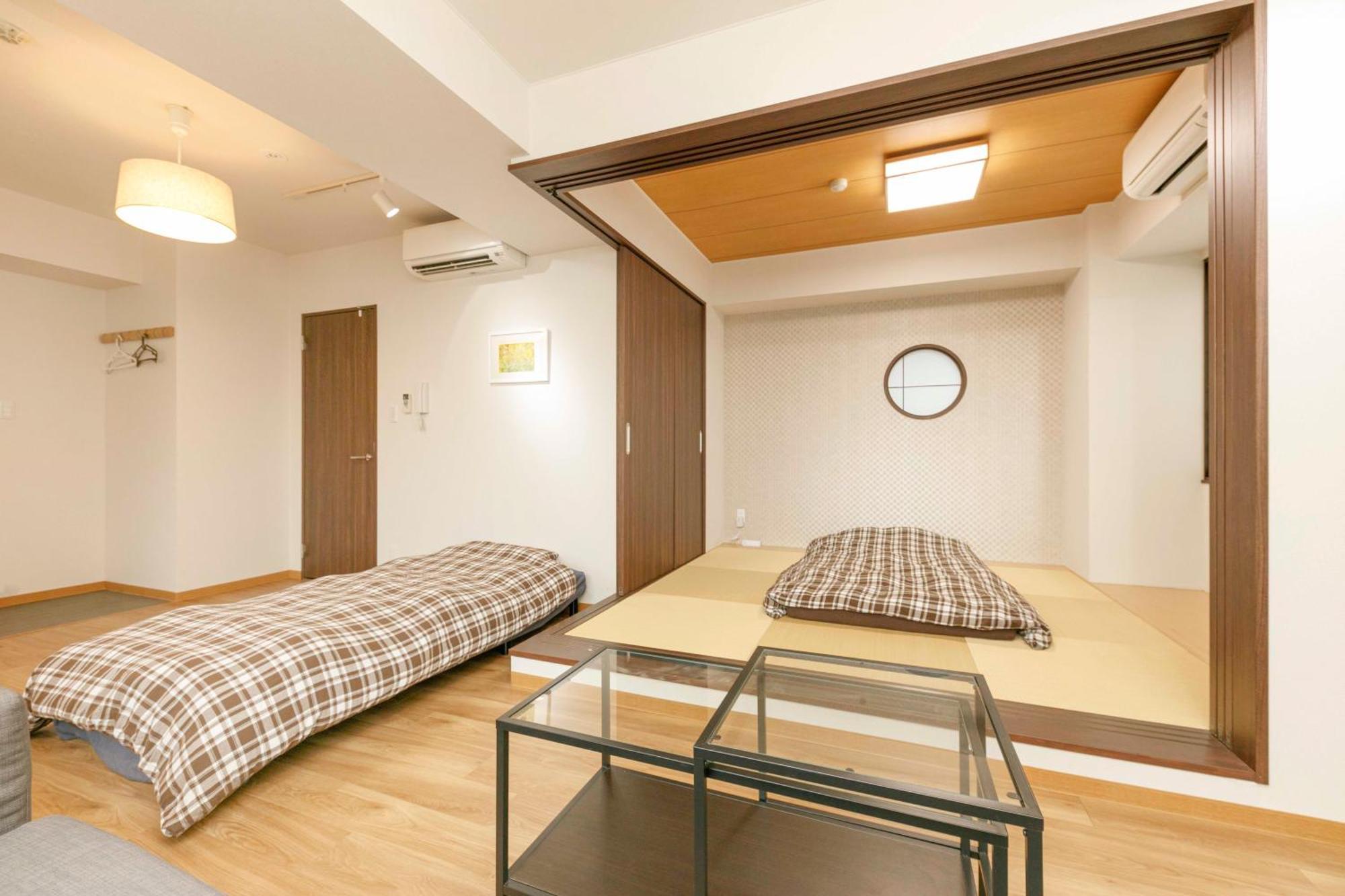 Gamadas Bld 東京都 客房 照片