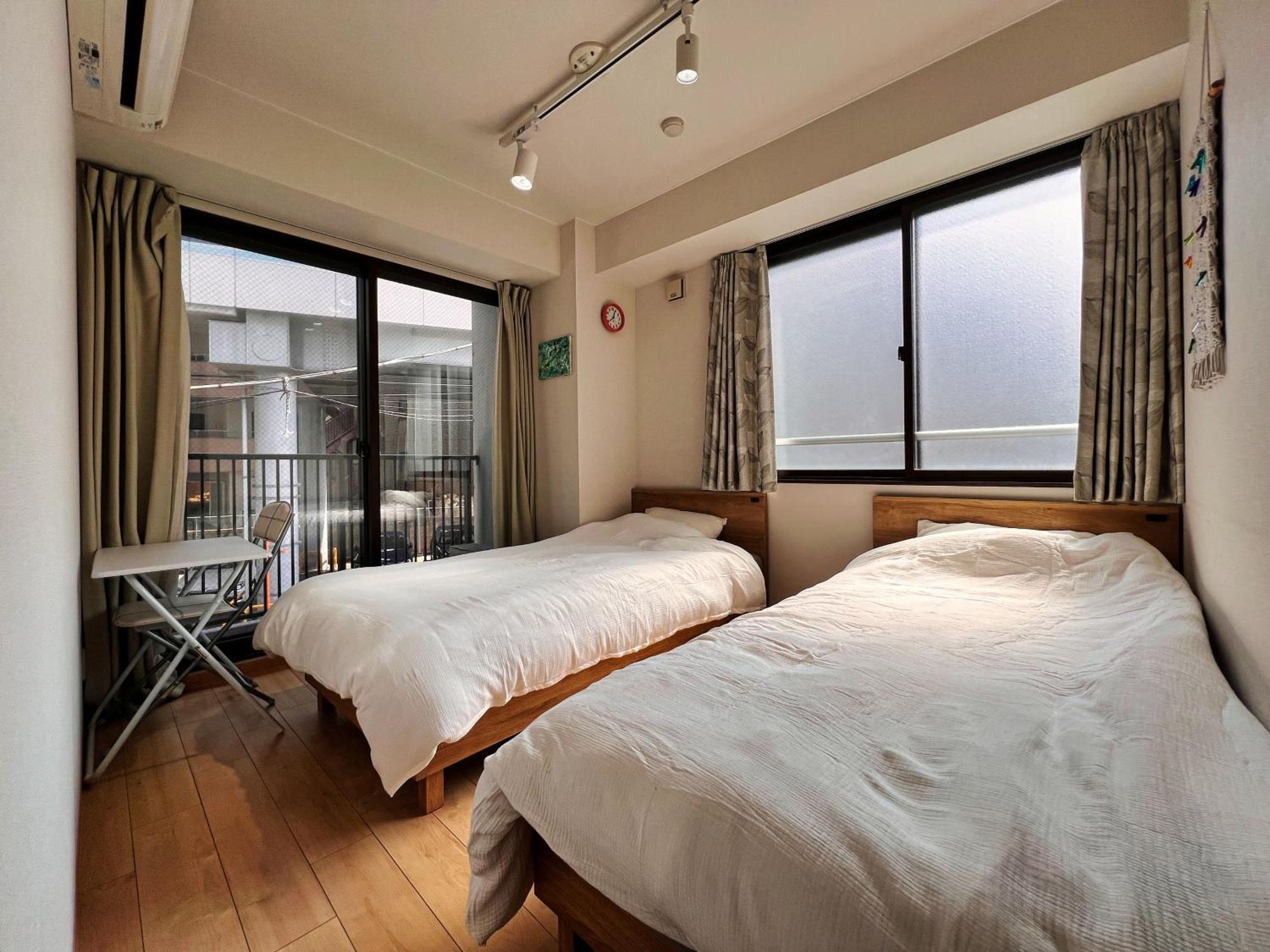 Gamadas Bld 東京都 外观 照片