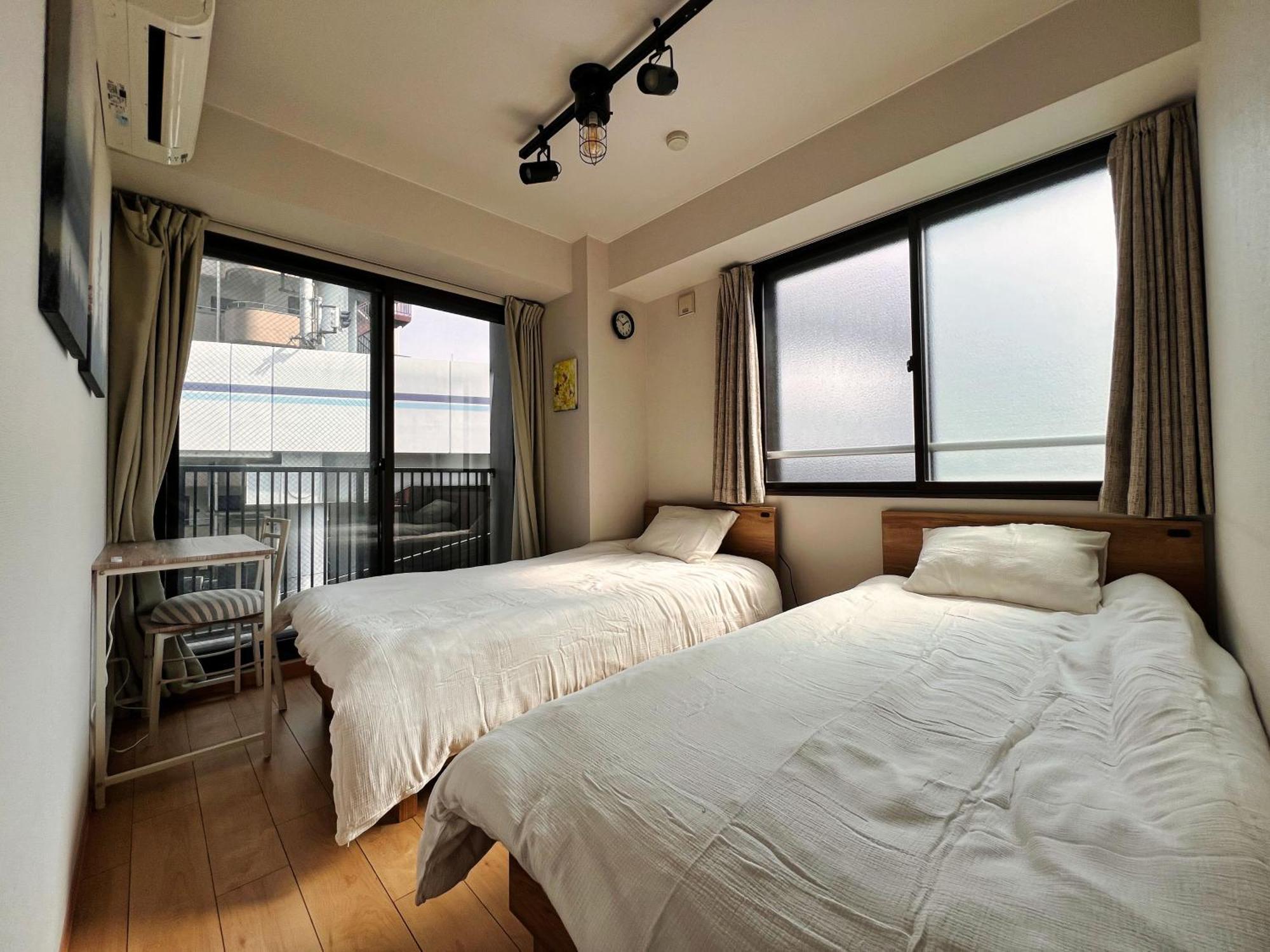 Gamadas Bld 東京都 外观 照片